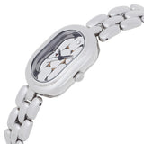 ES5381 Reloj Fossil Sloan de dama pulsera de metal 24mm