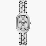 ES5381 Reloj Fossil Sloan de dama pulsera de metal 24mm