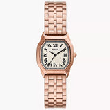 ES5386 Reloj Fossil Harlow de dama pulsera de metal 27 mm