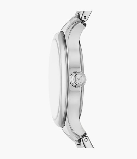 ES5393 Reloj Fossil Gilmore de dama pulsera de metal 38mm