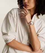 ES5394 Reloj Fossil Gilmore de mujer pulsera de metal