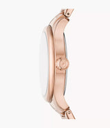 ES5394 Reloj Fossil Gilmore de mujer pulsera de metal