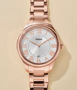 ES5394 Reloj Fossil Gilmore de mujer pulsera de metal