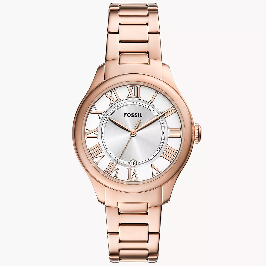 ES5394 Reloj Fossil Gilmore de mujer pulsera de metal