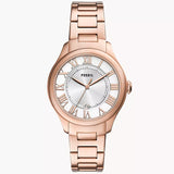 ES5394 Reloj Fossil Gilmore de mujer pulsera de metal