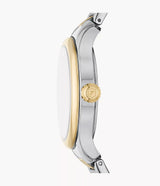 ES5396 Reloj Fossil Gilmora de mujer banda de metal