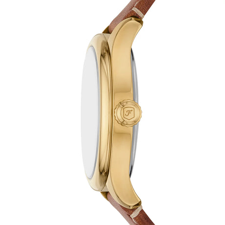 ES5397 Reloj Fossil Gilmore de dama correa de piel 38mm