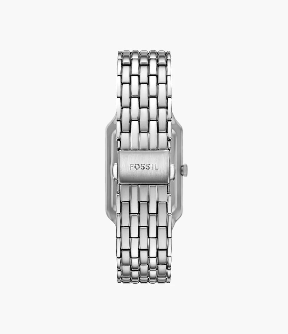 ES5401 Reloj Fossil Raquel de dama pulsera de metal 26 mm