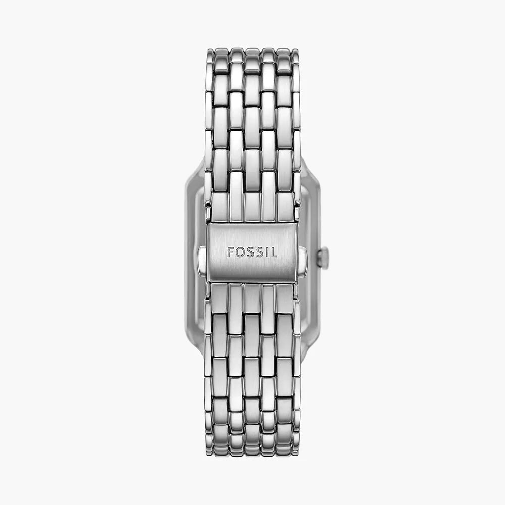 ES5402 Reloj Fossil Raquel de dama banda de metal 26 mm