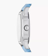 ES5405 Reloj Fossil Harlow de dama correa de piel 27 mm