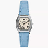 ES5405 Reloj Fossil Harlow de dama correa de piel 27 mm