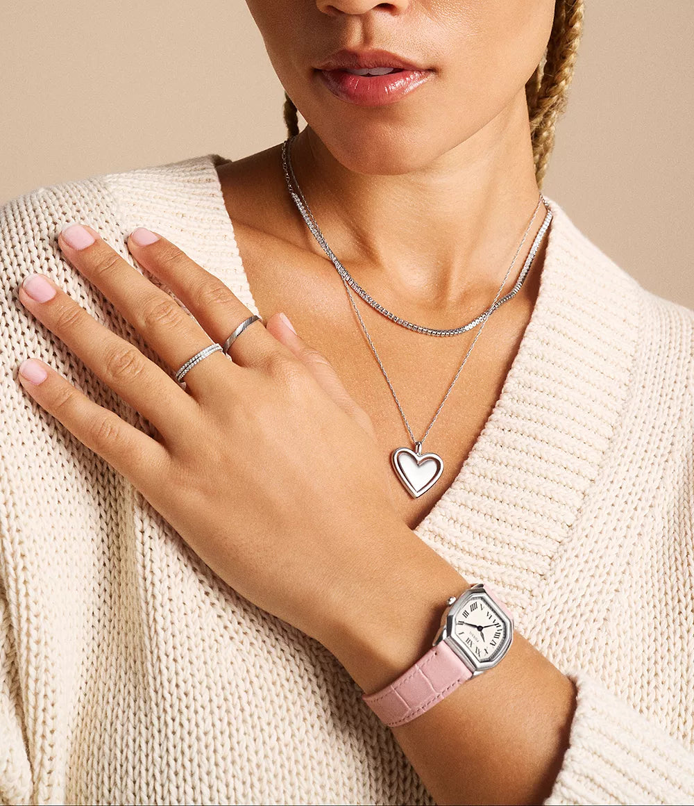 ES5406 Reloj Fossil Harlow de mujer banda 27 mm