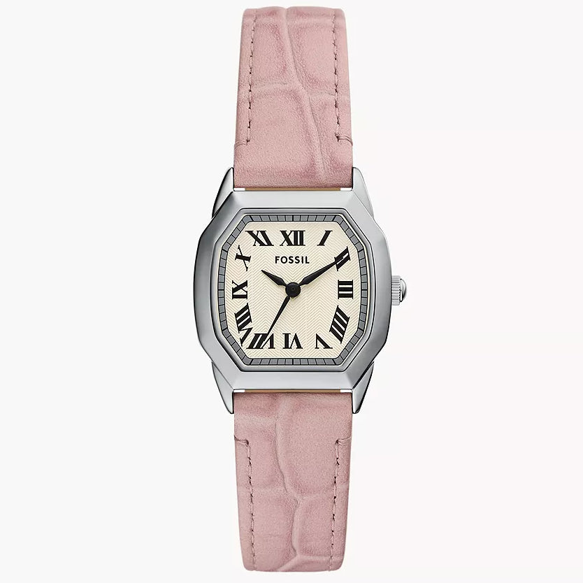 ES5406 Reloj Fossil Harlow de mujer banda 27 mm