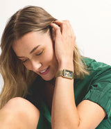 ES5409 Reloj Fossil Raquel de dama pulsera de metal 26mm
