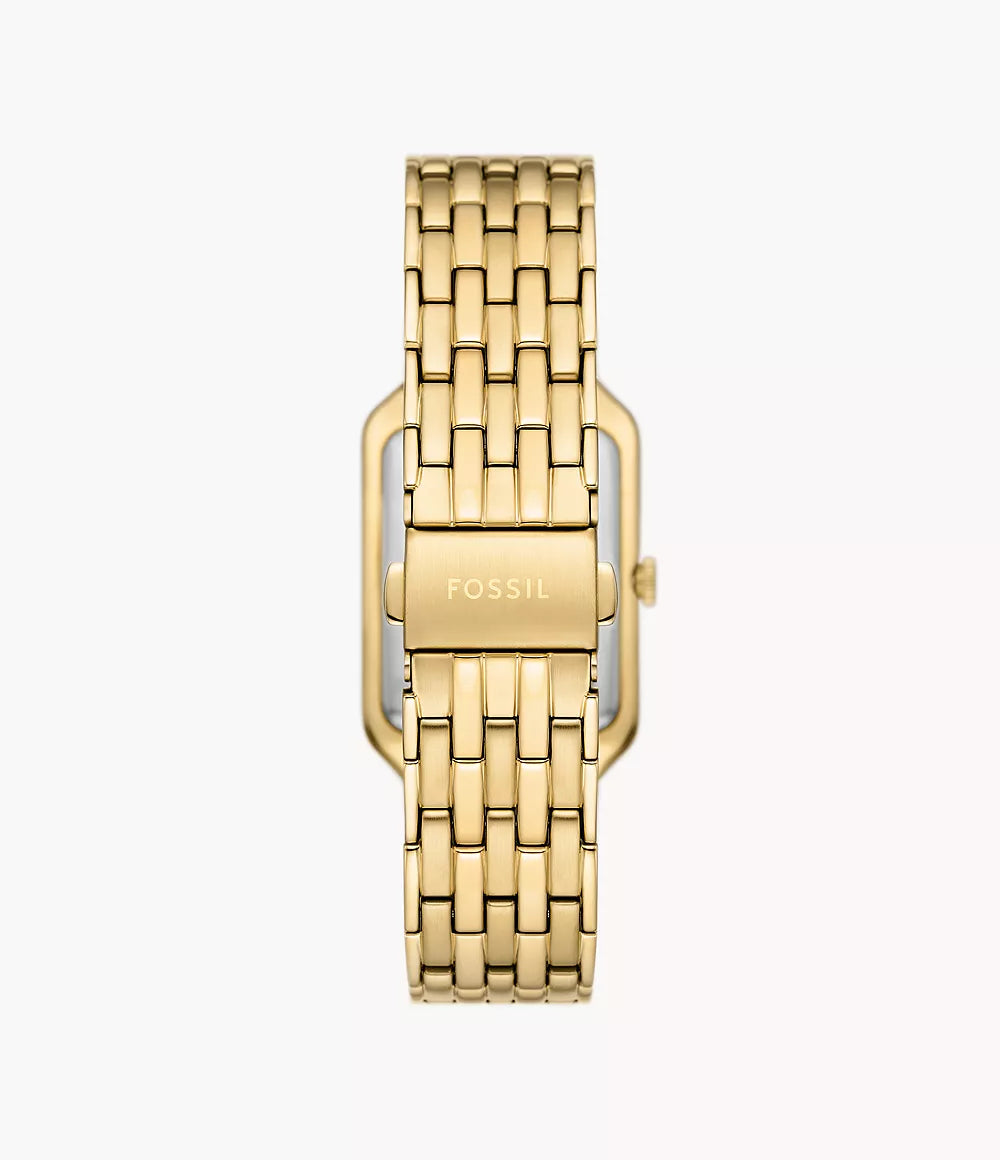 ES5409 Reloj Fossil Raquel de dama pulsera de metal 26mm
