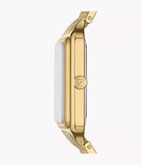 ES5409 Reloj Fossil Raquel de dama pulsera de metal 26mm