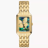 ES5409 Reloj Fossil Raquel de dama pulsera de metal 26mm