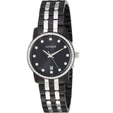 EU6037-57E Reloj Citizen para Mujer