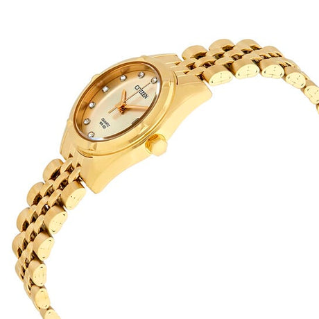 EU6052-53P Reloj Citizen para Señorita