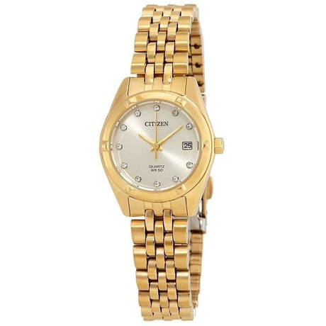 EU6052-53P Reloj Citizen para Señorita