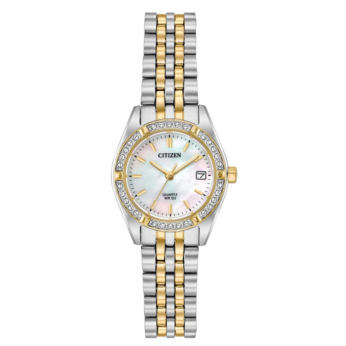 EU6064-54D Reloj Citizen para Mujer