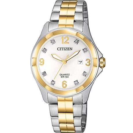 EU6084-57A Reloj Citizen para Mujer