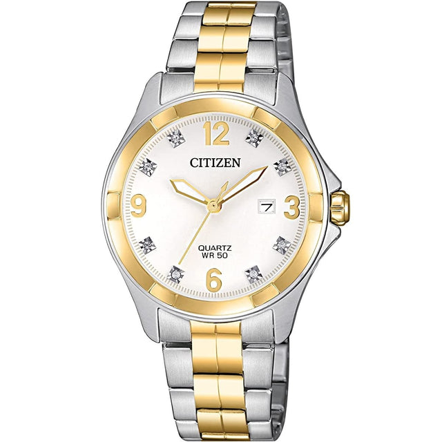 EU6084-57A Reloj Citizen para Mujer