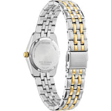 EW2299-50A Eco Drive Citizen Reloj para Mujer