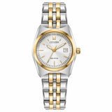 EW2299-50A Eco Drive Citizen Reloj para Mujer