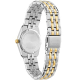 EW2299-50E Eco Drive Citizen Reloj para Mujer