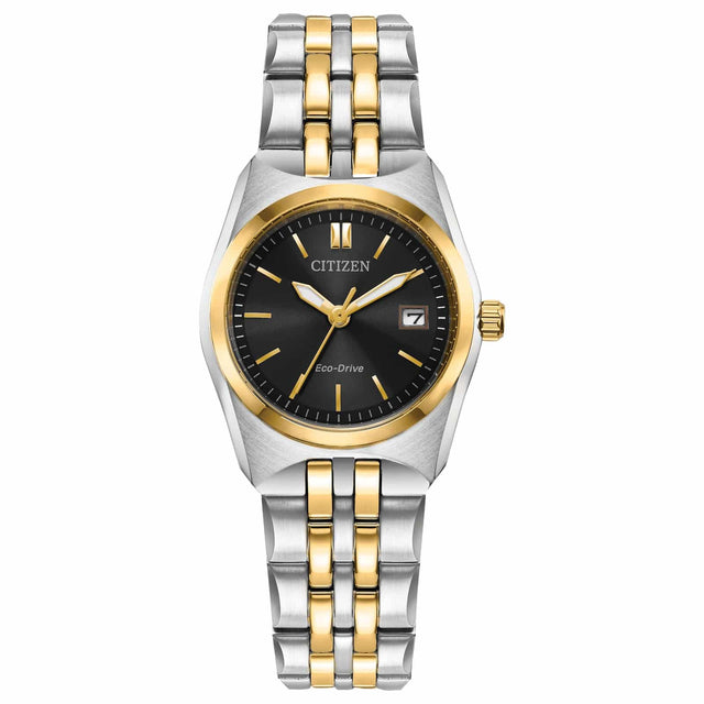 EW2299-50E Eco Drive Citizen Reloj para Mujer