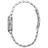 EW2340-58A Reloj Citizen  Silhouette de mujer correa de metal