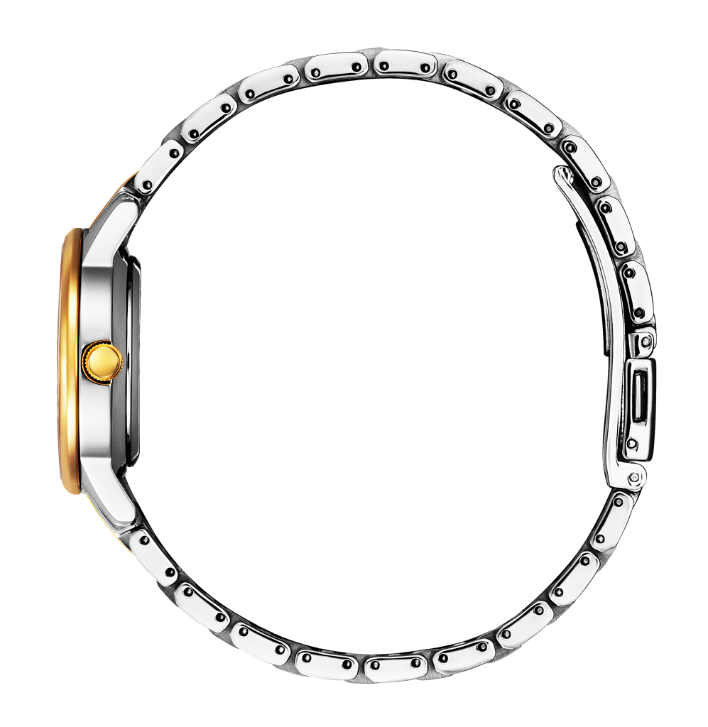 EW2594-84Y Reloj Citizen Eco-Drive señorita pulsera de metal