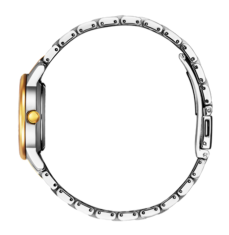 EW2594-84Y Reloj Citizen Eco-Drive señorita pulsera de metal
