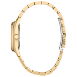 EW2702-59D Reloj Citizen Sport Luxury Eco-Drive de mujer pulsera de metal