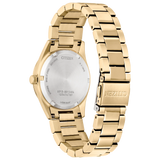 EW2702-59D Reloj Citizen Sport Luxury Eco-Drive de mujer pulsera de metal
