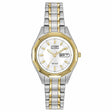 EW3144-51A Citizen Eco-Drive reloj para dama