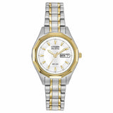 EW3144-51A Citizen Eco-Drive reloj para dama