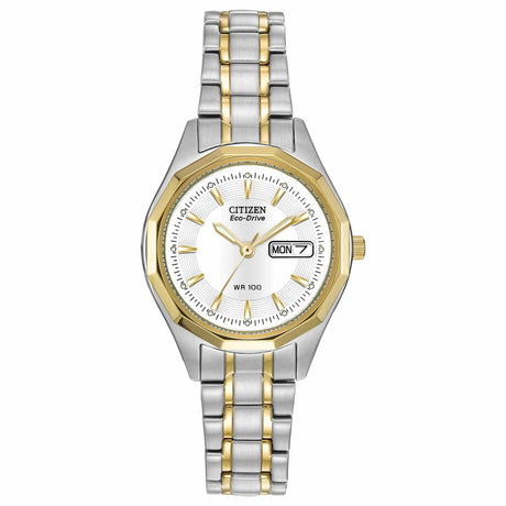 EW3144-51A Citizen Eco-Drive reloj para dama