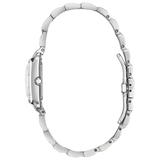 EW5551-56N Reloj Citizen L Blanca de mujer pulsera de metal 22 mm