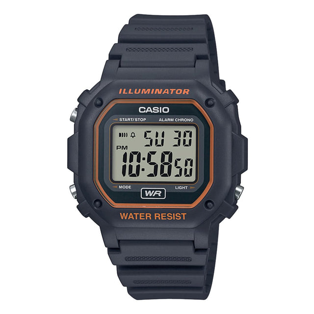 F-108WH-8A2 Reloj Casio Unisex