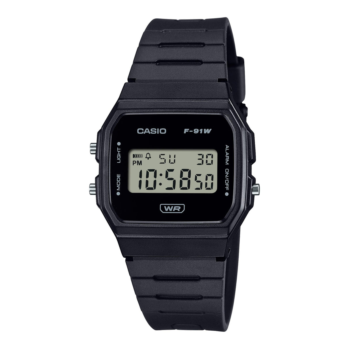 Casio F91w Reloj Casio Chino Casiof91w Series Digital Watch Water