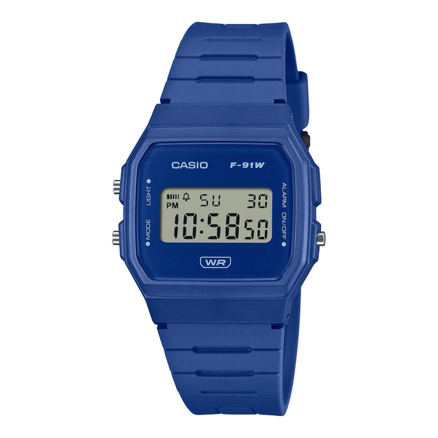 F-91WB-2A1 Casio reloj Unisex