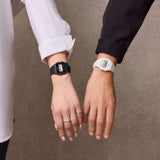 F-91WB-7ACF Reloj Casio de dama pulsera de caucho digital