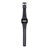 F-91WB-8A Casio reloj pulsera de caucho unisex