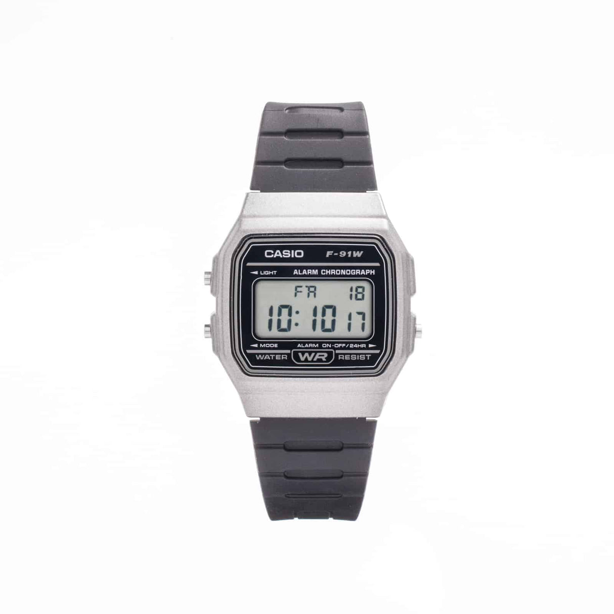 F-91WM-1B Reloj Casio para Hombre