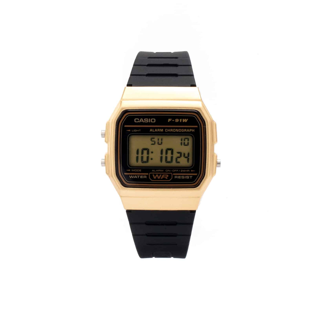 F-91WM-9A Reloj Casio Unisex