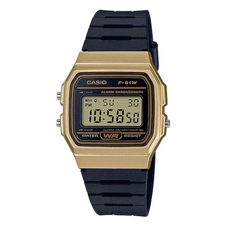 F-91WM-9A Reloj Casio Unisex