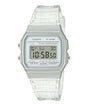 F-91WS-7 Reloj Casio Unisex, Vintage Clásico