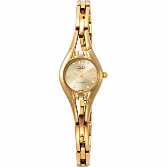 F00A-003PY QQ Reloj para Mujer